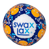 Swax Lax Soft Weighted Lacrosse Training Balls